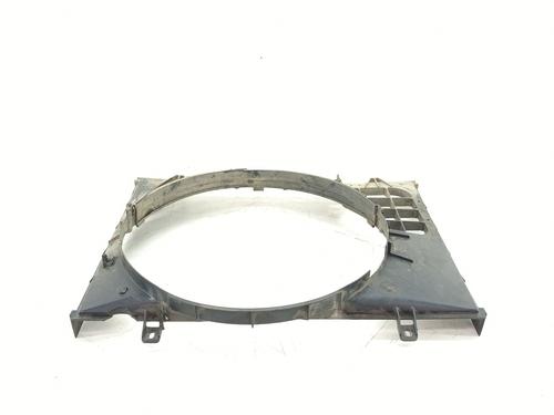 Luftventil Luftventil NISSAN TERRANO II (R20) 2.7 TDi 4WD (125 hp) 33799674 33799674