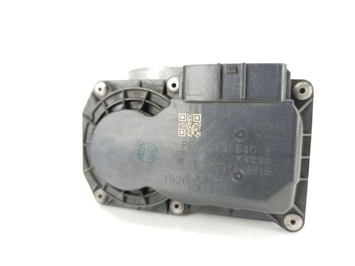 Throttle body MAZDA CX-3 (DK) 2.0 SKYACTIV-G (DK5W, DK6W) | BP36527209M82 - Image 2