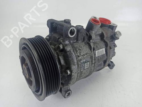 Used AC compressor AUDI A4 B9 Avant (8W5, 8WD) 2.0 TDI (150 hp) 11994105