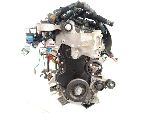 Engine FIAT TALENTO Van (296_) 1.6 D | BP34403024M1  - Image 7