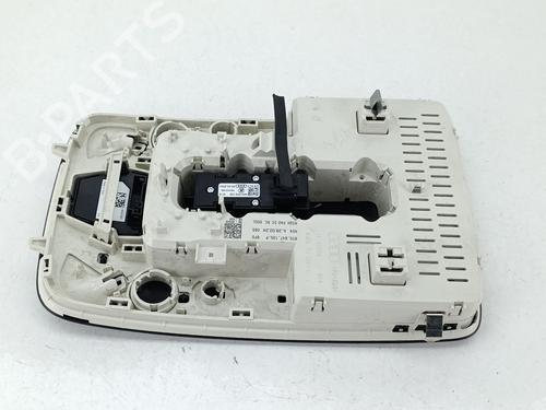 Kabinelys AUDI A3 Sportback (8YA, 8YF) 35 TFSI Mild Hybrid | BP33936903I8 - Image 5