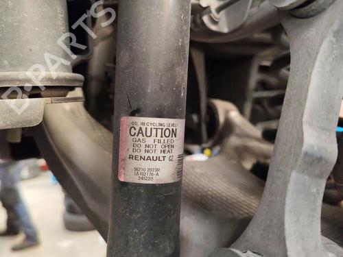 Left rear shock absorber RENAULT AUSTRAL TCe 130 (HGM2) | BP30103562M18