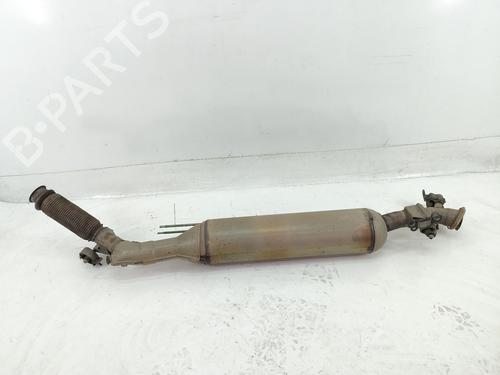 Used Particulate filter CITROËN JUMPY III Van (V_) 2.0 BlueHDi 120 (122 hp) 29357147