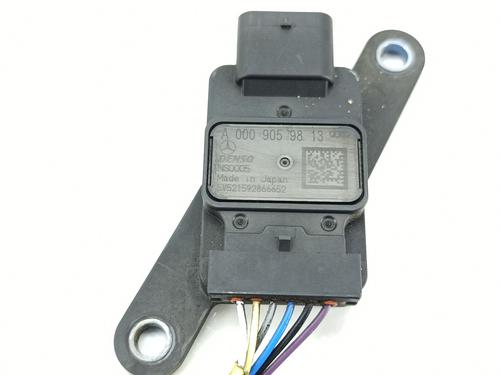 Electronic sensor MERCEDES-BENZ SPRINTER 3,5-t Van (B907, B910) 317 CDI RWD (907.631, 907.633, 907.635, 907.637) | BP40013063M84 - Image 3