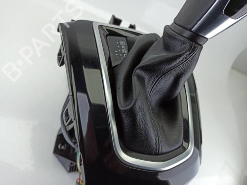 Gear lever NISSAN QASHQAI II SUV (J11, J11_)  | BP8945241M90 