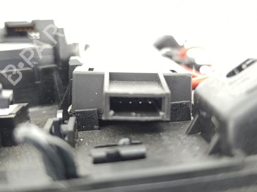 Kabinelys VW GOLF VI (5K1) 2.0 GTi | BP31043435I8 