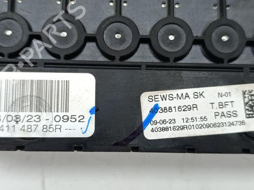 Fuse box RENAULT KANGOO III Box Body/MPV 1.5 Blue dCi 95 (FJAB) | BP39472152E1 - Image 5