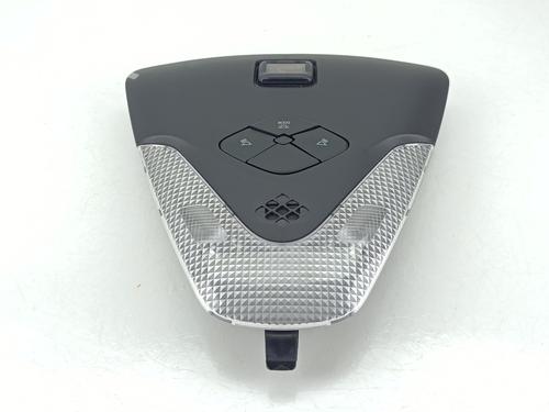Kabinelys TOYOTA C-HR (_X1_) 1.8 Hybrid (ZYX10_, ZYX11_) | BP36934090I8 - Image 2