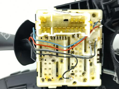 Switch RENAULT CLIO IV (BH_) 0.9 TCe 90 (BHNF, BHMA, BHMH, BHJK, BHJR) | BP36993759I30 - Image 9