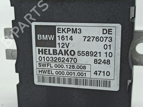 Electronic module BMW 5 Touring (F11) 535 d | BP13663926M83 