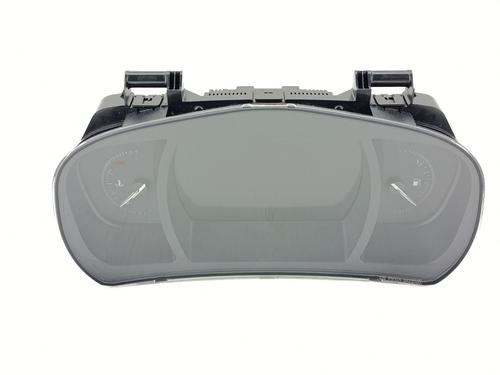 Used Instrument cluster Instrument cluster RENAULT MEGANE IV Hatchback (B9A/M/N_) 1.3 TCe 140 (B9NB) (140 hp) 34646678 34646678