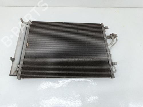 Used AC radiator AC radiator 37992076 37992076