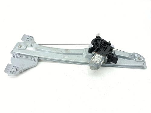 Vindusheismekanisme høyre bak HYUNDAI TUCSON (NX4E, NX4A) [2020-2026]  31805151