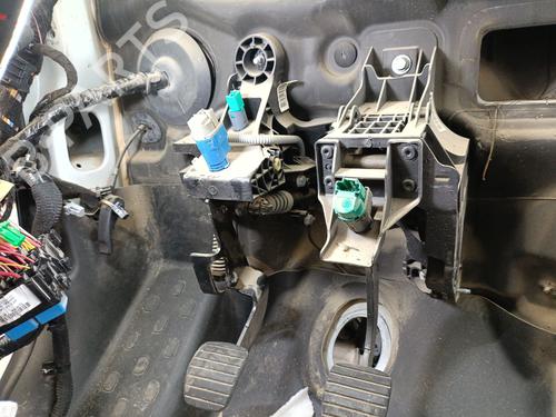 koblingspedal FIAT TALENTO Van (296_) 1.6 D | BP34434964I13 - Image 2