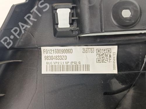 Other PEUGEOT RIFTER 1.5 BlueHDi 130 | BP32859989O1  - Image 6