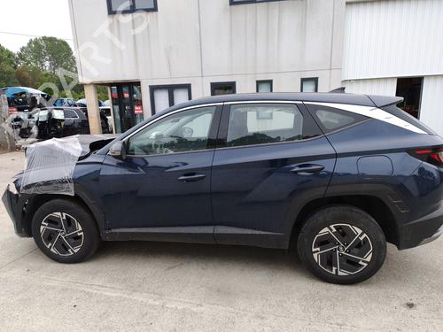Engine HYUNDAI TUCSON (TL, TLE) 1.6 T-GDi All-wheel Drive | BP37997409M1  - Image 25