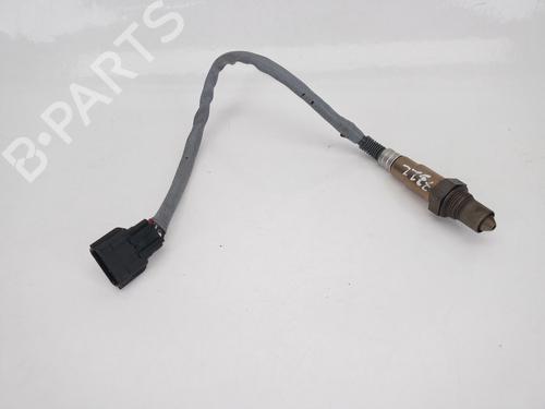 Elektronisk sensor NISSAN X-TRAIL III (T32_, T32R, T32RR) 1.6 dCi (T32) (130 hp) 16098692