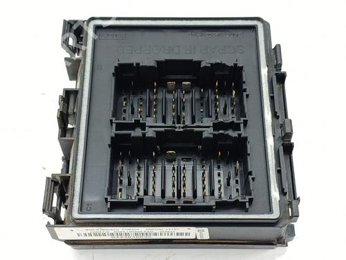 Fuse box FORD FOCUS IV (HN) 2.3 ST EcoBoost | BP29993199E1