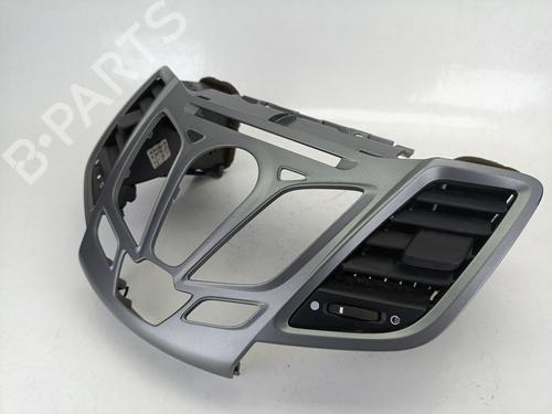 Autre FORD FIESTA VI (CB1, CCN)  | BP25876543O1 