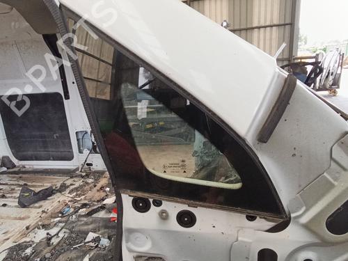 Used Front right quarter glass Front right quarter glass NISSAN NV200 Van e-NV (ME0N) (109 hp) 36163144 36163144
