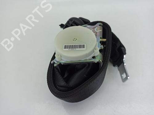 Used Rear center seatbelt FORD S-MAX (WA6) [2006-2014]  15522542