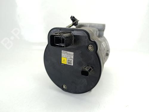 AC compressor TOYOTA COROLLA Saloon (_E21_) 1.8 VVTi Hybrid (ZWE211, MZEA12) | BP38069512M34 - Image 4