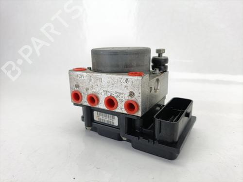 Used ABS pump FIAT GRANDE PUNTO (199_) [2005-2025]  9302325