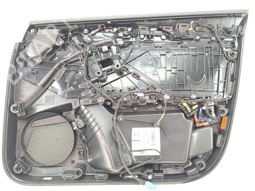 Front left panel AUDI A3 Sportback (8YA, 8YF) 35 TFSI Mild Hybrid | BP33329163C58 - Image 4