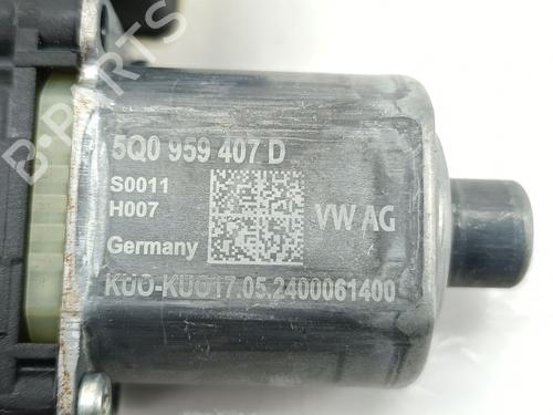 Left rear window motor SEAT ARONA (KJ7, KJP) 1.0 TSI | BP32417140E23