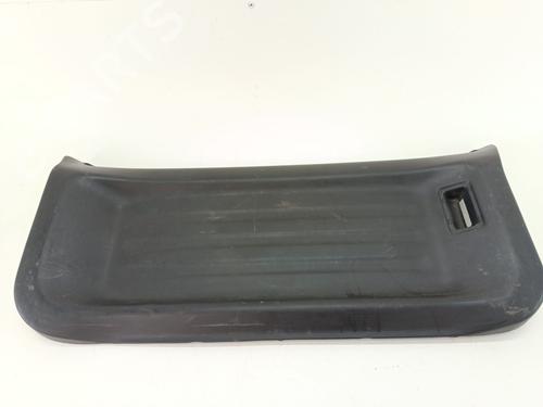 Used Boot lining Boot lining SUZUKI JIMNY Closed Off-Road Vehicle (SN) 1.5 DDiS 4x4 (86 hp) 33287845 33287845