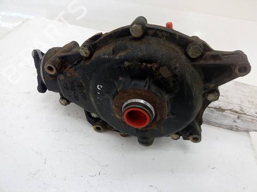 Front differential BMW X5 (E53)  | BP25876305M23 