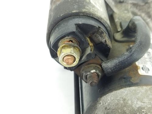 Starter NISSAN ALMERA II Hatchback (N16) 2.2 Di | BP11508528M8 
