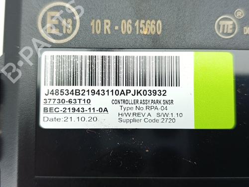 Electronic module SUZUKI S-CROSS 1.4 Smart Hybrid (AKP414) | BP38958301M83 - Image 2
