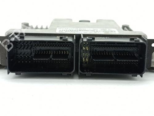 Engine control unit (ECU) FORD TRANSIT COURIER B460 Box Body/MPV 1.5 EcoBlue | BP38801658M57 - Image 5