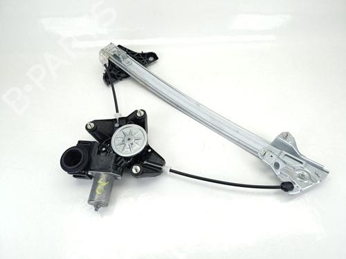 Used Front left window mechanism Front left window mechanism 37720694 37720694