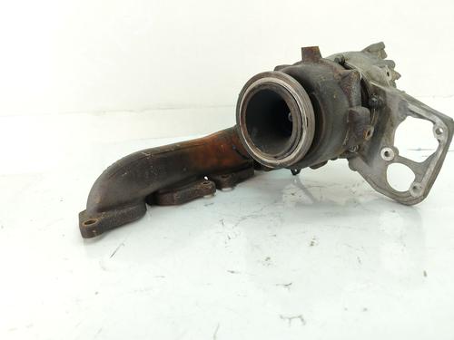 Turbocharger/Supercharger AUDI Q3 Sportback (F3N) 35 TDI | BP28075942M71 