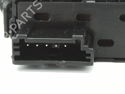 Warning switch KIA SPORTAGE III (SL) 1.7 CRDi | BP25875485I22