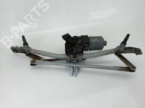 Front wiper motor PEUGEOT PARTNER Box Body/MPV 1.6 HDi / BlueHDi 75 | BP25878307M29 