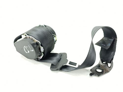 Used Rear right seatbelt RENAULT CLIO IV (BH_) 0.9 TCe 90 (BHNF, BHMA, BHMH, BHJK, BHJR) (90 hp) 32226990