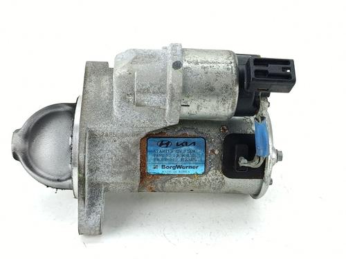Used Starter Starter HYUNDAI i20 III (BC3, BI3) 1.2 (84 hp) 40229160 40229160