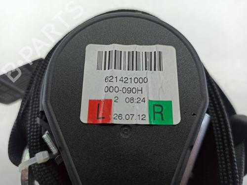 Rear left seatbelt AUDI A4 B8 (8K2) 2.0 TDI | BP10564188I29 