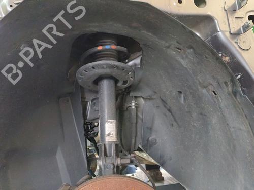 Used Left front shock absorber PEUGEOT 2008 II (UD_, US_, UY_, UJ_, UR_, UC_) 1.5 BlueHDI 110 (UDYHSK) (110 hp) 30317178