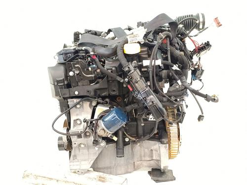 Engine RENAULT MEGANE IV Hatchback (B9A/M/N_) 1.5 dCi 90 (B9A1) | BP37538181M1  - Image 8