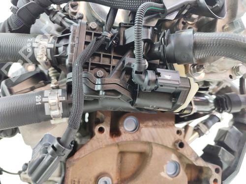 Engine CITROËN JUMPY III Van (V_) 2.0 BlueHDi 120 | BP29476887M1 
