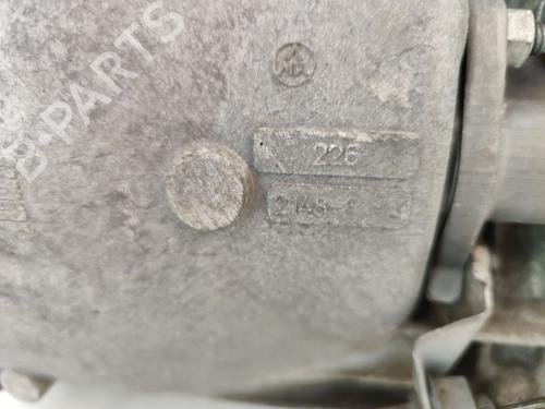Gearbox BMW 3 Compact (E46) 320 td | BP25879268M3 