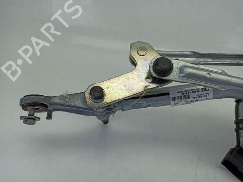 Front wiper motor PEUGEOT PARTNER Box Body/MPV  | BP9273076M29 
