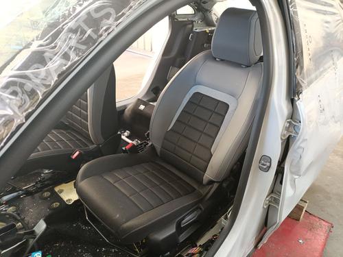 Used Left front seat CITROËN C4 III (BA_, BB_, BC_) 1.2 PureTech 130 (BAHNSA, BAHNSB) (130 hp) 29004571
