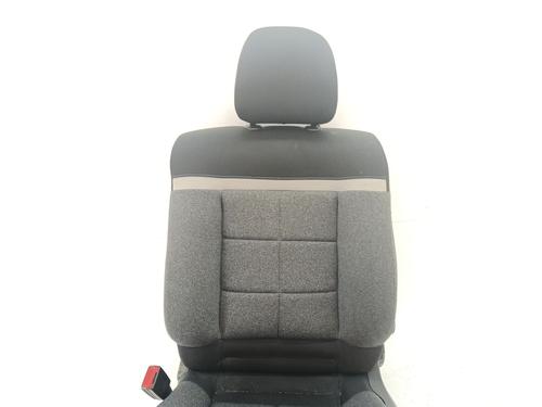 Sæde venstre fortil CITROËN C4 CACTUS 1.2 THP 110 | BP32474276C15