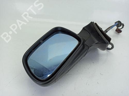 Left mirror PEUGEOT 407 (6D_)  | BP13663809C26 