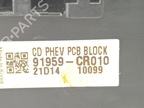 Fuse box KIA XCEED (CD) 1.4 T-GDI | BP30144077E1